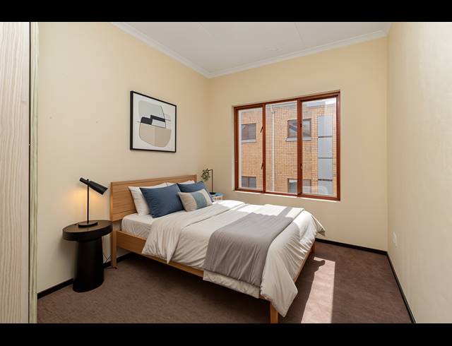 2 BEDROOM APARTMENT FOR SALE IN RANDPARK RIDGE